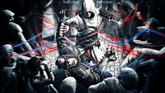 Assassins creed Altair ibn