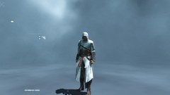 Assassins creed Altair Ibn La-Ahad