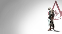 Assassins creed Altair Ibn La-Ahad