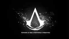 Assassins creed anarchy logos