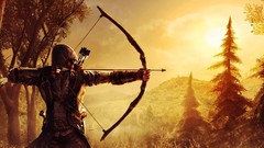 Assassins creed Archers
