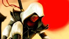 Assassins creed artwork