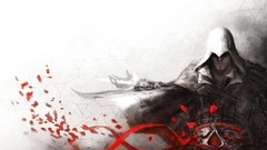 Assassins creed artwork