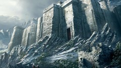 Assassins creed artwork fantasy art