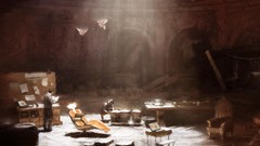 Assassins creed artwork video games fantasy art Assassins Creed 