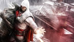 Assassins creed artwork video games fantasy art Assassins Creed 