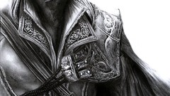 Assassins creed Assassin ezio auditore da firenze