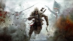 Assassins creed Assassin video games