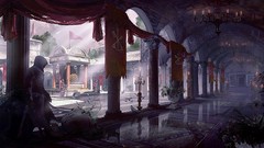 Assassins creed assassins