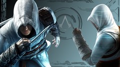 Assassins creed assassins