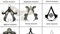 Assassins creed assassins