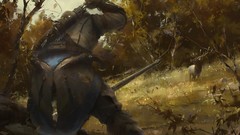 Assassins creed assassins artwork video games Connor Kenway 