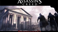 Assassins creed assassins brotherhood