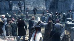 Assassins creed assassins creed 2 Assassin video games