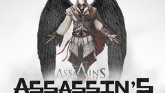 Assassins creed assassins creed 2 Ezio video games