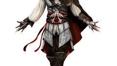 Assassins creed assassins creed 2 video games