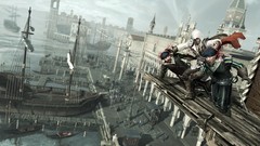 Assassins creed assassins creed 2 video games