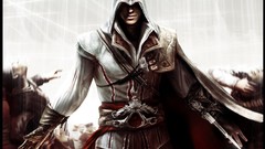 Assassins creed assassins creed 2 video games