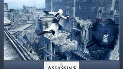 Assassins creed assassins creed 2 video games