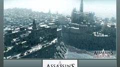 Assassins creed assassins creed 2 video games