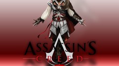 Assassins creed assassins creed 2 video games