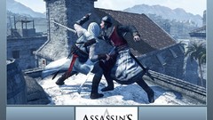 Assassins creed assassins creed 2 video games