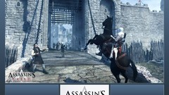 Assassins creed assassins creed 2 video games