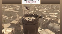 Assassins creed assassins creed 2 video games