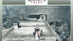 Assassins creed assassins creed 2 video games