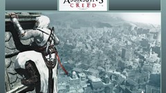 Assassins creed assassins creed 2 video games