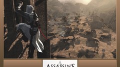 Assassins creed assassins creed 2 video games