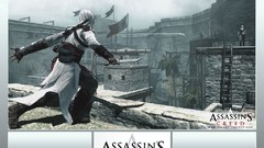Assassins creed assassins creed 2 video games