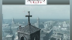 Assassins creed assassins creed 2 video games