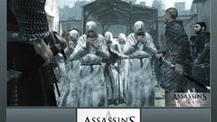 Assassins creed assassins creed 2 video games
