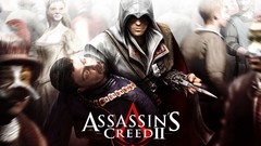 Assassins creed assassins creed 2 video games