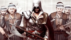 Assassins creed assassins creed