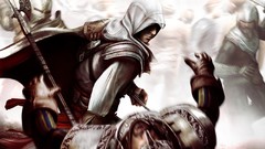 Assassins creed assassins creed