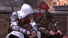 Assassins creed Assassins Creed Brotherhood