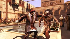 Assassins creed Assassins Creed Brotherhood