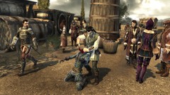 Assassins creed Assassins Creed Brotherhood