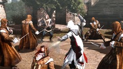 Assassins creed Assassins Creed Brotherhood