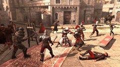 Assassins creed Assassins Creed Brotherhood