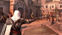 Assassins creed Assassins Creed Brotherhood