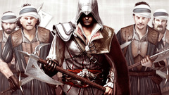 Assassins creed assassins game