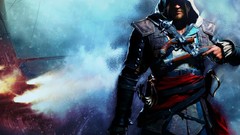 Assassins creed assassins ubisoft game art black flag Game 