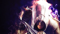 Assassins creed assassins video games