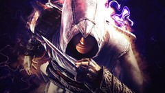 Assassins creed assassins video games