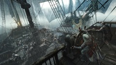 Assassins creed black flag