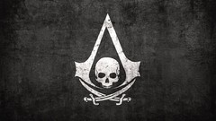Assassins creed black flag