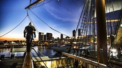 Assassins creed black flag awesomeness